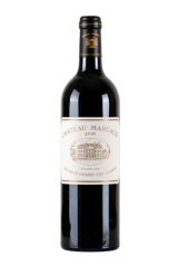 Chateau Margaux Premier Grand Cru Classé 2019