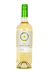 Vina Chocalan Reserva Sauvignon Blanc