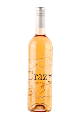 Domaine Tropez Crazy Tropez Rosé