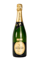 Jacquart Champagne Mosaique Signature 5 Years Aged Brut