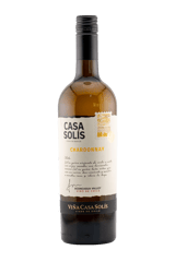 Casa Solis Chardonnay
