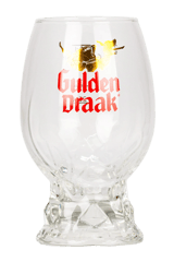 Gulden Draak Dragon's Egg Glass