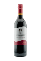 Jacobs Creek Classic Cabernet Sauvignon