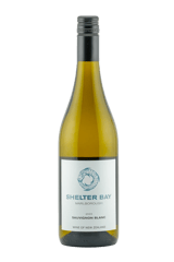Jackson Estate Shelter Bay Sauvignon Blanc