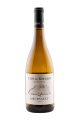 Domaine Lafouge Meursault Clos de Rougeot Blanc (Monopole) 2022