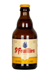 St. Feuillien Blonde (6-Pack)