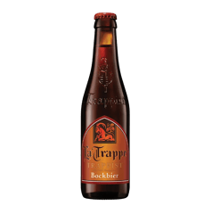 La Trappe Bockbier (6-pack)