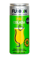 Funkin Piña Colada Nitro (6-pack)