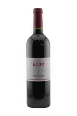 Echo de Lynch Bages Chateau Haut-Bages Averous 2019