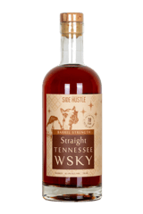 Side Hustle Tennessee Whiskey Barrel Proof