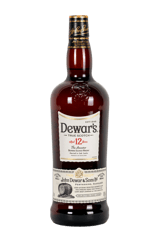 Dewar's 12 Year Old The Ancestor Blended Scotch