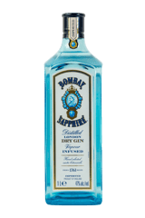 Bombay Sapphire London Dry Gin