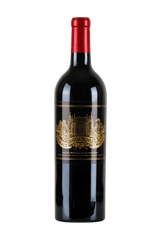 Chateau Palmer Margaux 2017