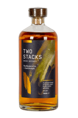 Two Stacks The Blenders Cut Cask Strength Whiskey