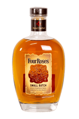 Four Roses Small Batch Kentucky Straight Bourbon