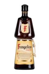 Frangelico Hazelnut Liqueur