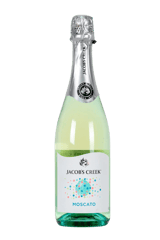 Jacobs Creek Sparkling Moscato White