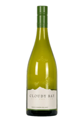 Cloudy Bay Sauvignon Blanc
