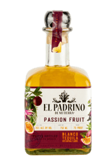 El Padrino De Mi Tierra Passion Fruit Blanco Tequila