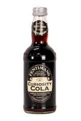 Fentimans Curiosity Cola