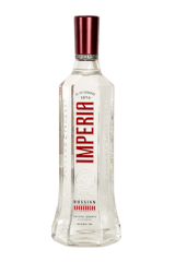 Russian Standard Imperial Vodka