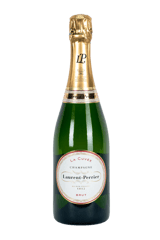 Laurent-Perrier Champagne La Cuvee Brut
