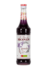 Monin Lavender Syrup