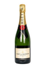 Moet & Chandon Champagne Imperial Brut