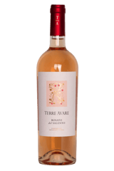Terre Avare Rosato Salento IGT