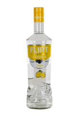 Flirt Lemon Vodka