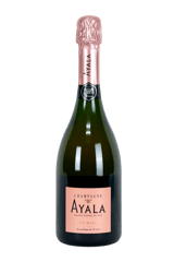 Ayala Champagne Rosé Majeur Brut