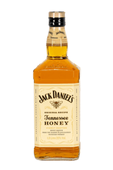 Jack Daniel's Tennessee Honey Whiskey