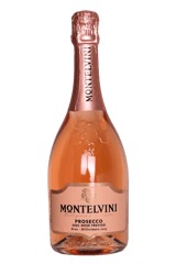 Montelvini Collezione Serenitatis Prosecco Rosé
