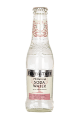 Fever-Tree Premium Soda Water
