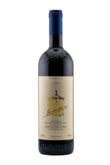 Tenuta San Guido Guidalberto Toscana 2020