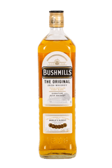 Bushmills The Original Irish Whiskey