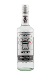 Tanduay White Rum