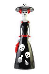 Tita Doña Celia Reposado Tequila