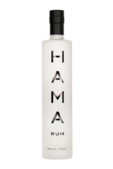 Hama Madagascan Vanilla Rum