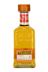 Olmeca Altos Reposado Tequila