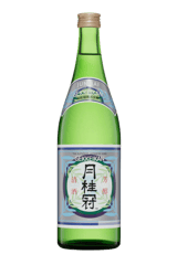 Gekkeikan Junmai Sake