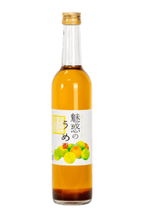 Maruishi Jozo Miwaku No Mango Sake