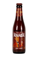 Pauwel Kwak Belgian Pale Strong Ale (6-pack)