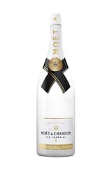 Moet & Chandon Champagne Ice Imperial Demi-Sec Jeroboam