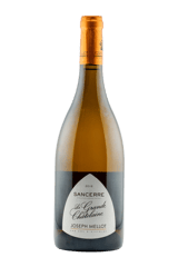 Joseph Mellot Sancerre La Grande Chatelaine