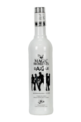 Magic Moments Dazzle Silver Vodka