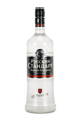 Russian Standard Original Vodka