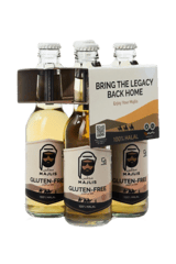 Majlis Gluten Free Arabian Ale (4-pack)