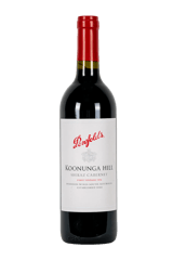 Penfolds Koonunga Hill Shiraz Cabernet