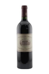 Chateau Margaux Pavillon Rouge 2014